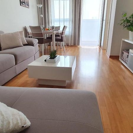 Royal Apartment Belvill Belgrado Buitenkant foto