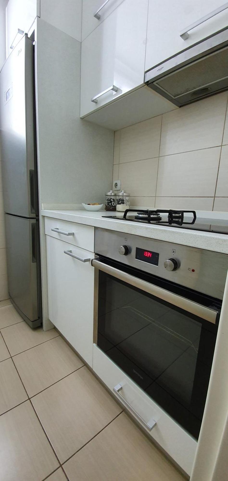 Royal Apartment Belvill Belgrado Buitenkant foto