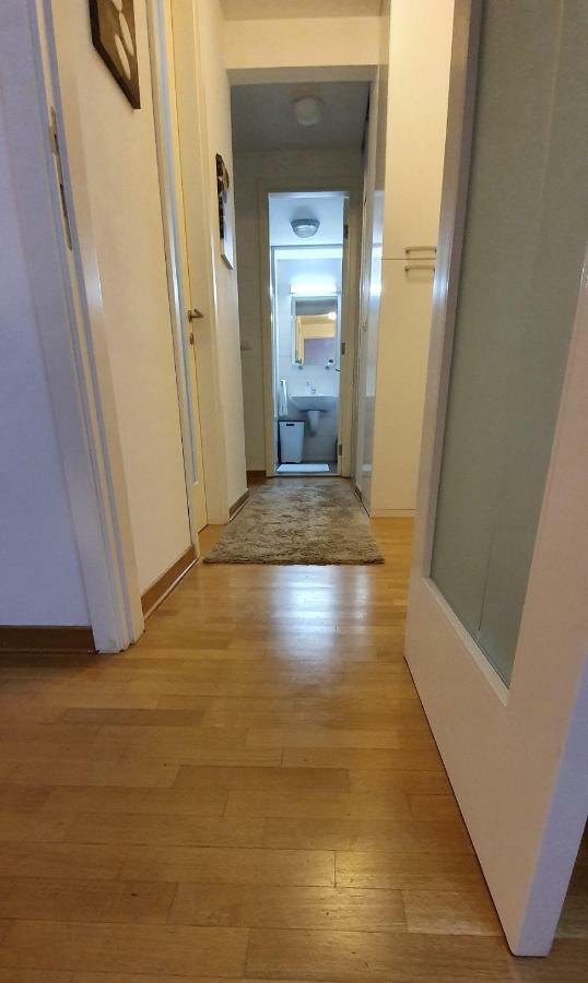 Royal Apartment Belvill Belgrado Buitenkant foto