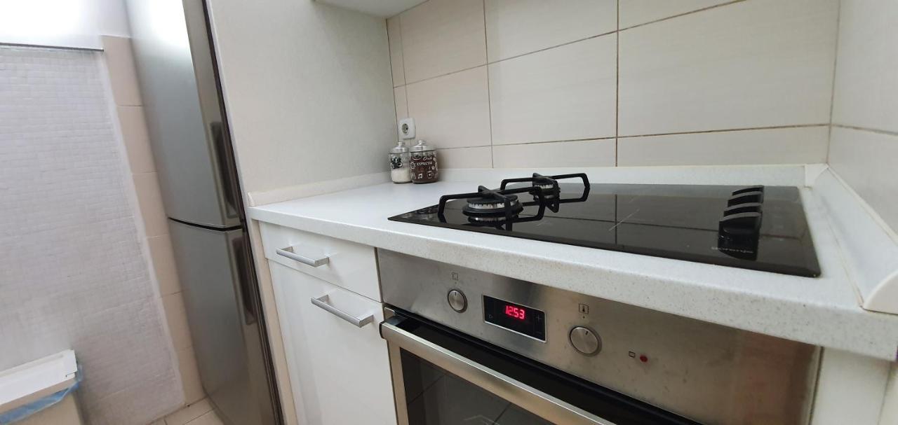 Royal Apartment Belvill Belgrado Buitenkant foto